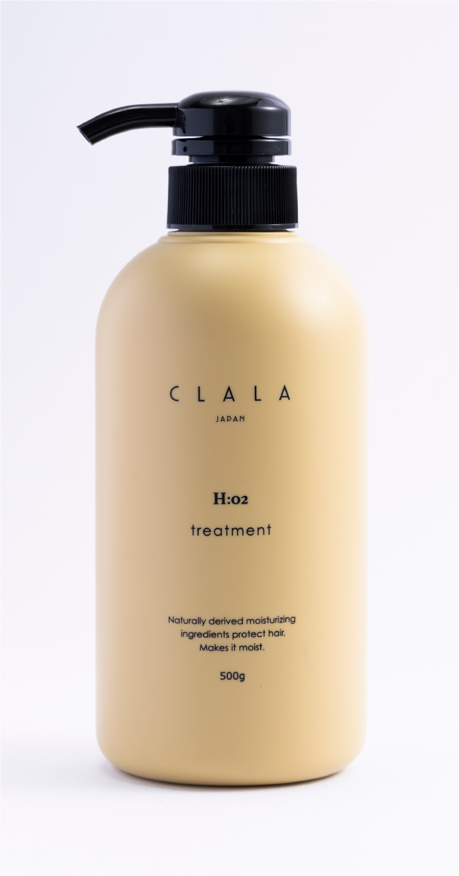 ☆大人気商品☆ CLALA JAPAN ヘアケア 3点セット kead.al